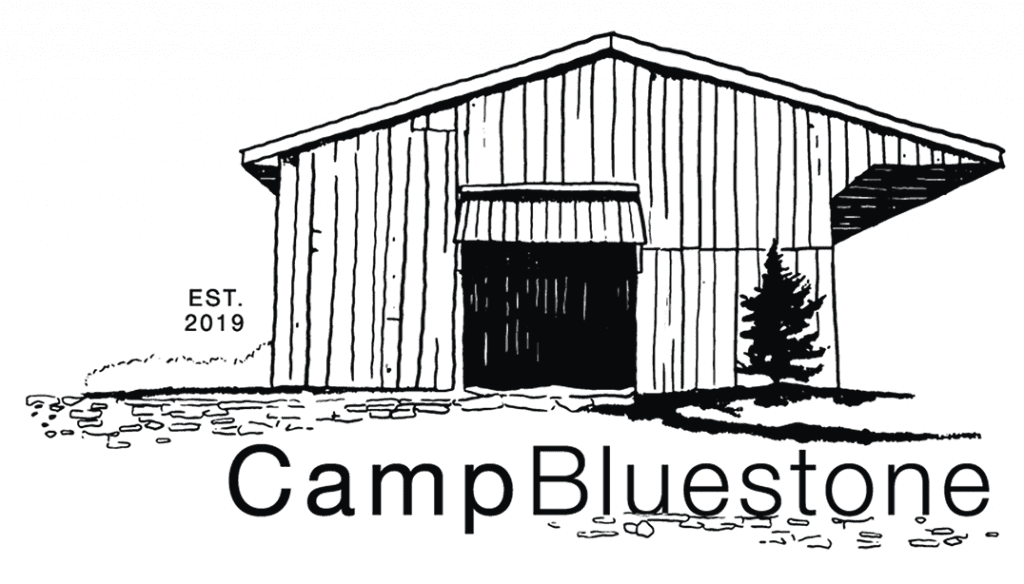 Camp Bluestone