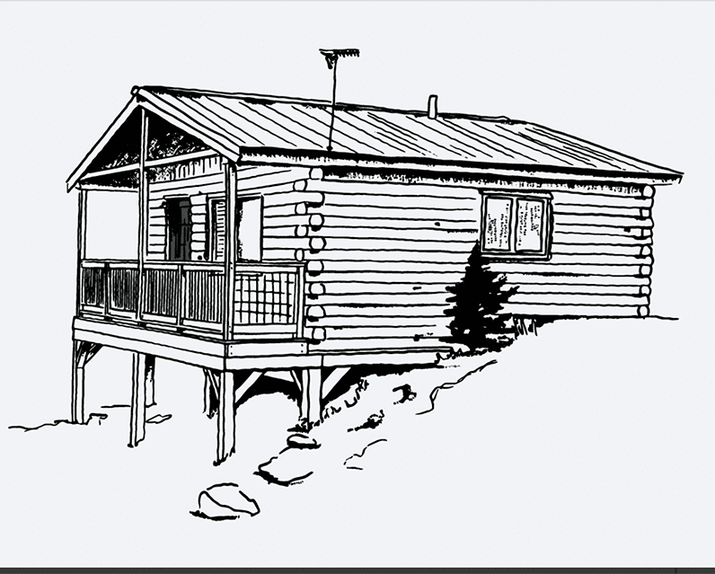 The Ace Cabin